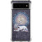 Brigid Ashwood Celtic Unicorn Google Pixel 6 Clear Case